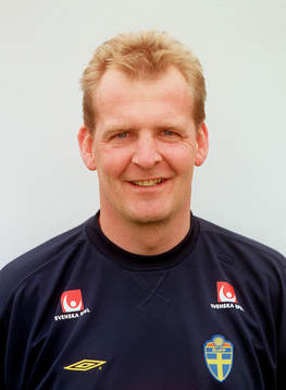 Håkan Pernhede