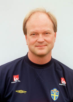 Johan Leandersson