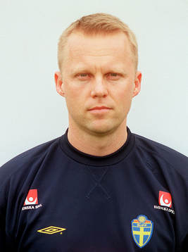 Pierre Johansson