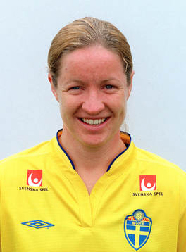 Victoria Svensson