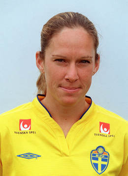 Linda Fagerström
