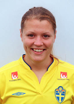 Carolina Westberg