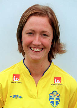 Anna Maria Eriksson