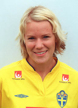 Anna Sjöström