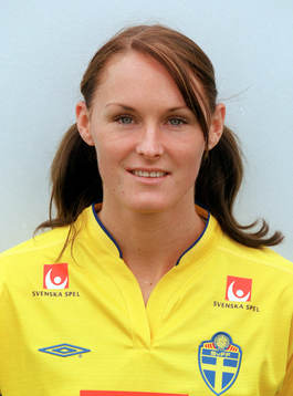 Salina Olsson