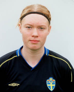 Hedvig Lindahl