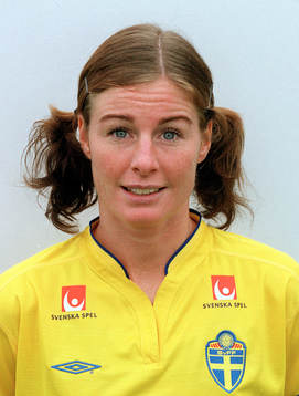 Malin Moström