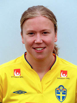 Sara Larsson