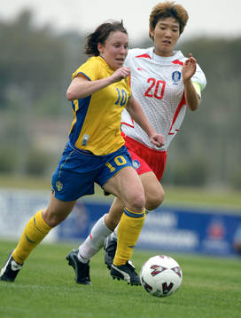 Hanna Ljungberg