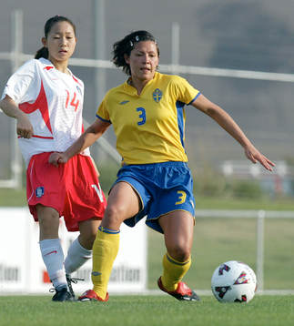 Jane Törnqvist