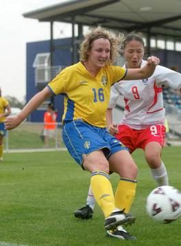 Therese Lundin