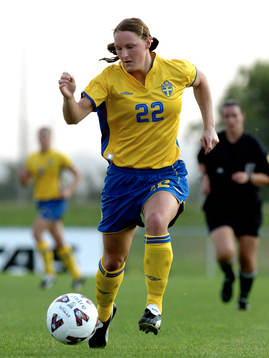 Salina Olsson