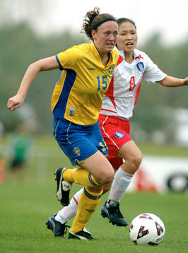 Therese Sjögran
