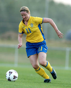 Victoria Svensson