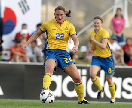 Salina Olsson