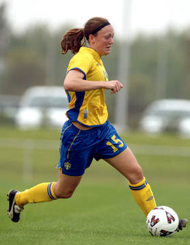 Therese Sjögran
