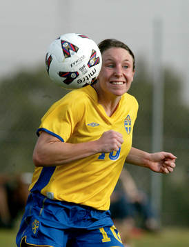 Hanna Ljungberg