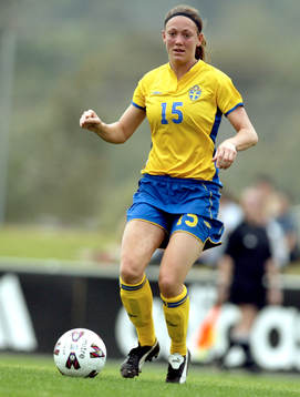 Therese Sjögran