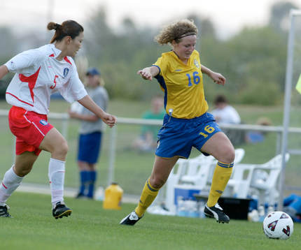 Therese Lundin