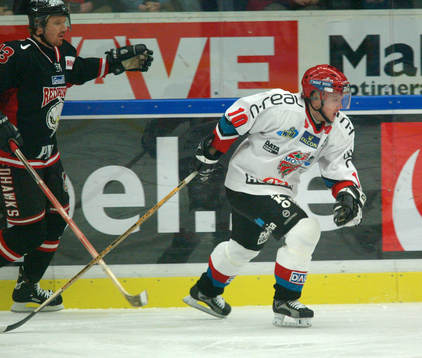 Marcus Thuresson, Malmö och Anders Söderberg, Modo