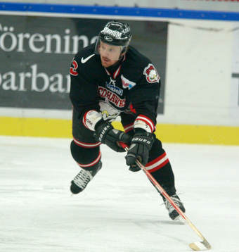 Marcus Thuresson, Malmö