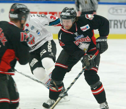 Mika Hannula