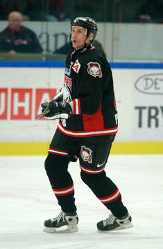 Sergei Fokin