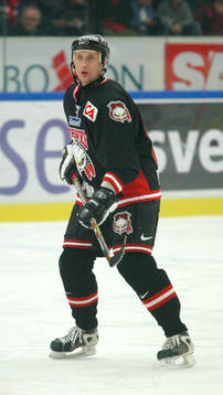 Sergei Fokin