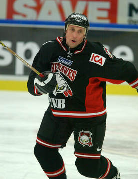 Sergei Fokin