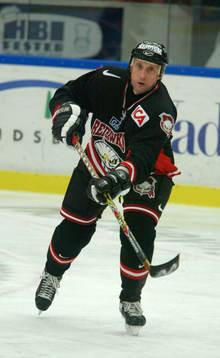 Sergei Fokin
