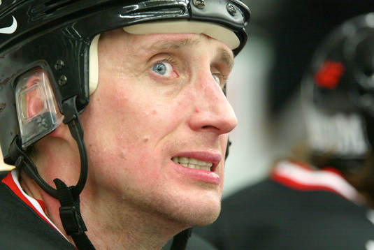 Sergei Fokin, Malmö