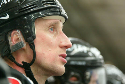 Sergei Fokin, Malmö