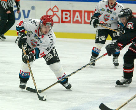 Anders Söderberg, Modo