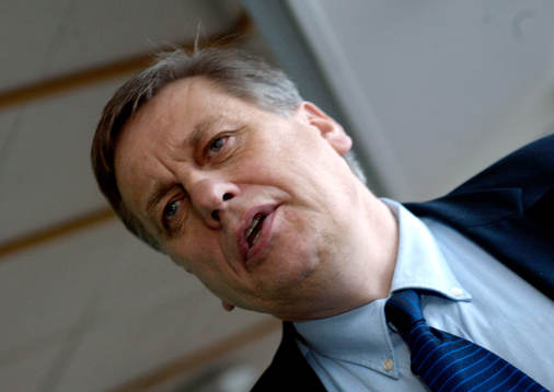 Tommy Söderberg, förbundskapten, Sverige,  A-landslaget