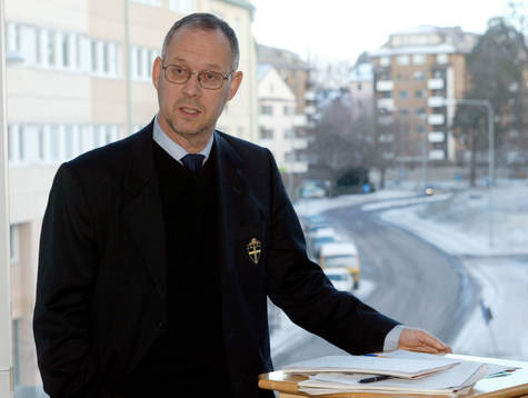 Lars-Lagerbäck, förbundskapten, Sverige,  A-landslaget