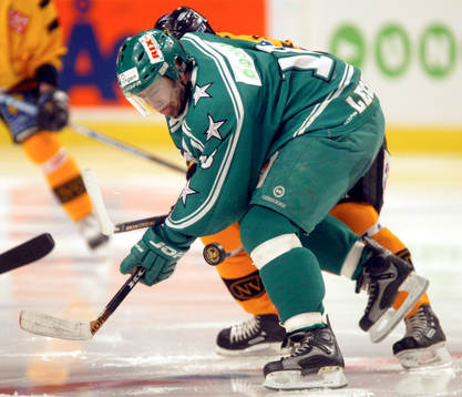 Christian Lechtaler, Hammarby