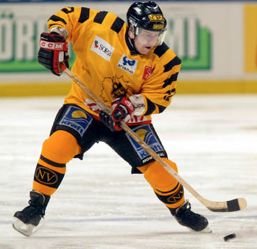 Bert-Olav Karlsson, Skellefteå