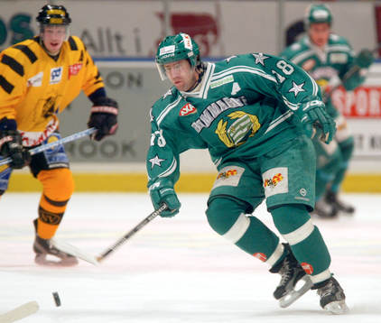 Christian Lechtaler, Hammarby