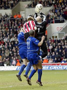 Fotboll, Engelsk Liga (Premier League), Southampton -
