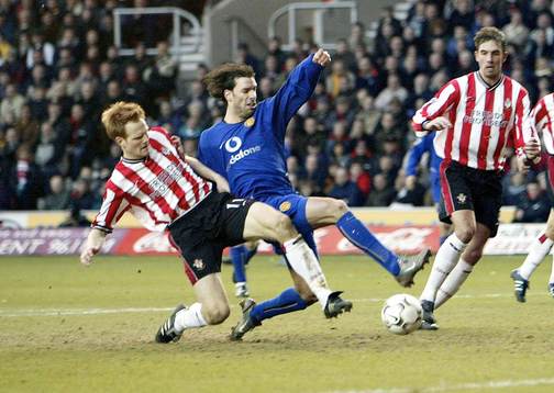 Fotboll, Engelsk Liga (Premier League), Southampton -