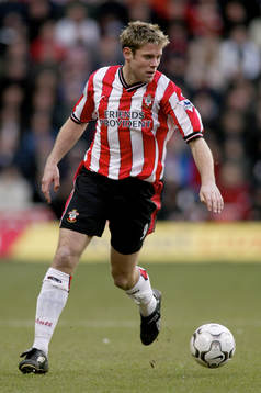 James Beattie, Southampton