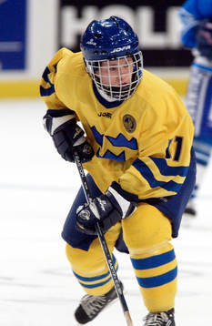 Maria Larsson,  Sverige