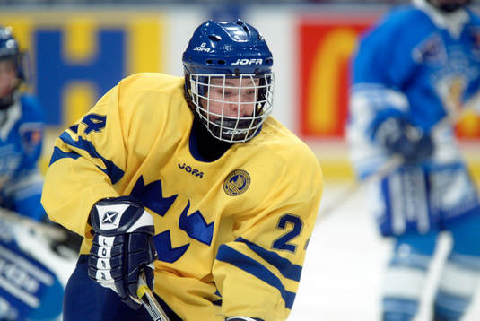Nanna Jansson, Sverige