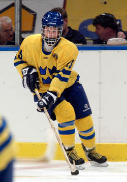 Gunilla Andersson,  Sverige
