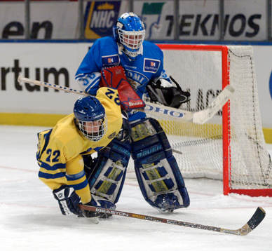 Josefin Rudberg, Sverige