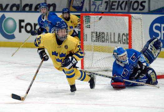 Josefin Rudberg, Sverige