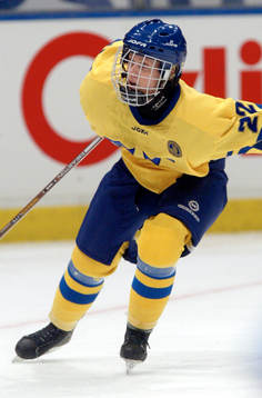 Josefin Rudberg,  Sverige
