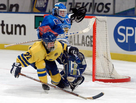 Josefin Rudberg, Sverige