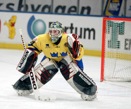Daniel Henriksson, Sverige