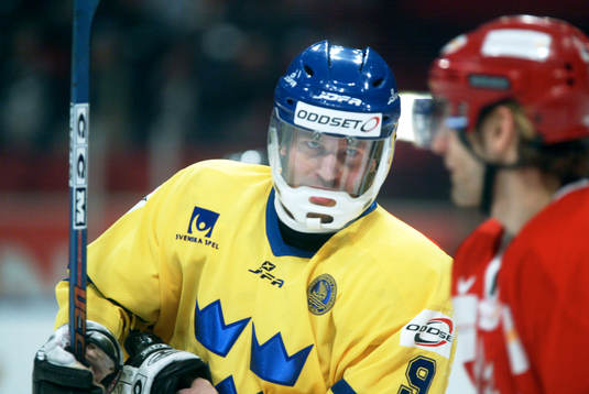 Magnus Wernblom, Sverige